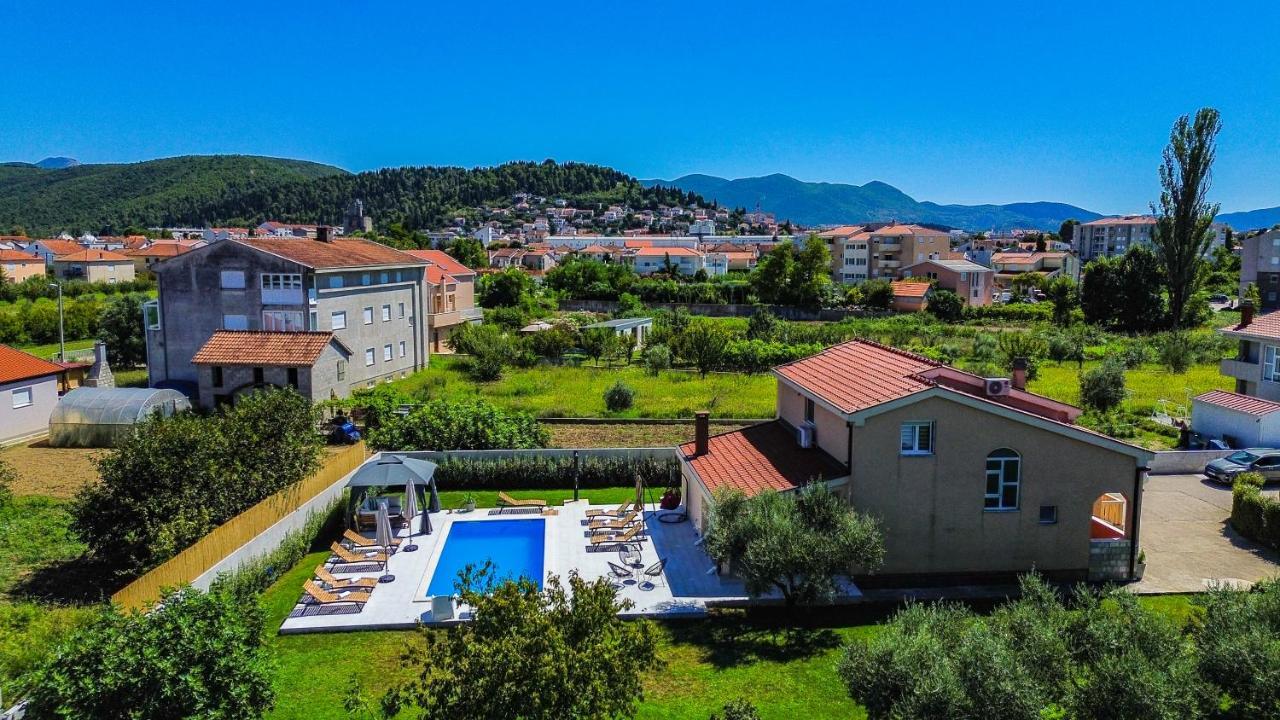 Villa Musulin Metković エクステリア 写真